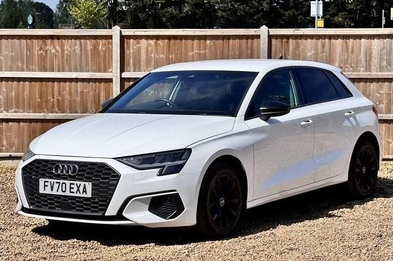 Used 2020 Audi A3 | £14,600 (Fair price) - Image 1/1