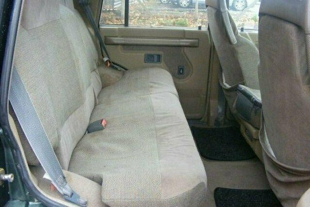 Used Land Rover Discovery 1993 SUV