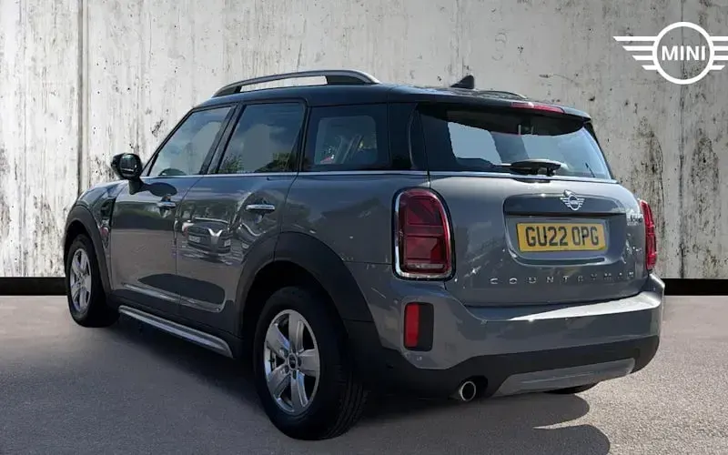 Used Mini Cooper Classic 136 HP (100 kW) 2022 Hatchback