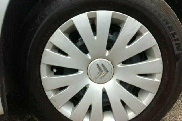 Used Citroën Berlingo 2009 MPV