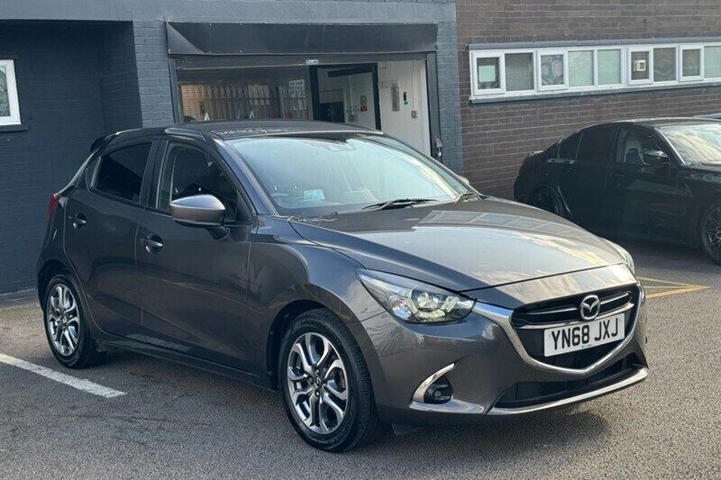 Used 2018 Mazda 2 Inclusive | £6,995 (Fair price) - Image 1/1