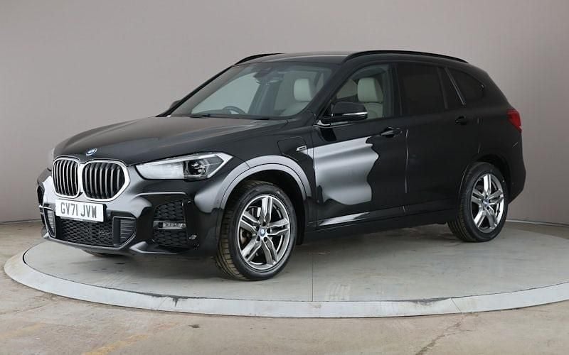 Used 2022 BMW X1 M Sport SUV | £22,983 (Fair price) - Image 1/2