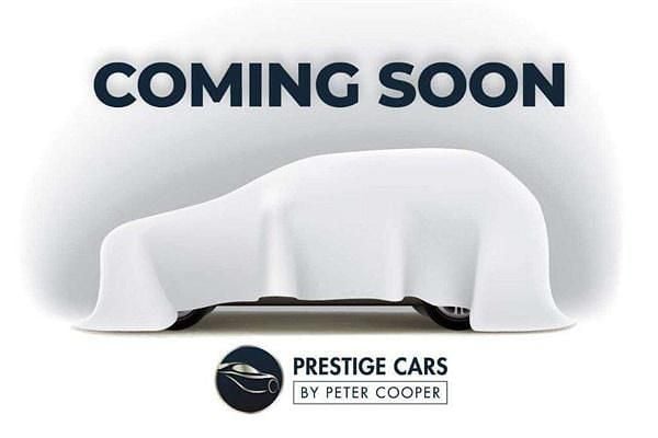White Used 2021 Mercedes CLA200 AMG Line Premium Coupe | £22,191 (Fair price) - Image 1/4