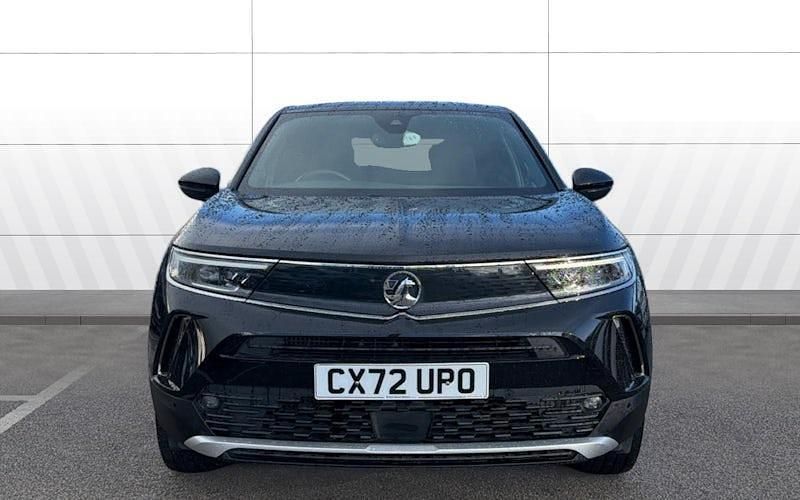 Second-hand Vauxhall Mokka Ultimate 131 CP (96 kW) 2025 SUV