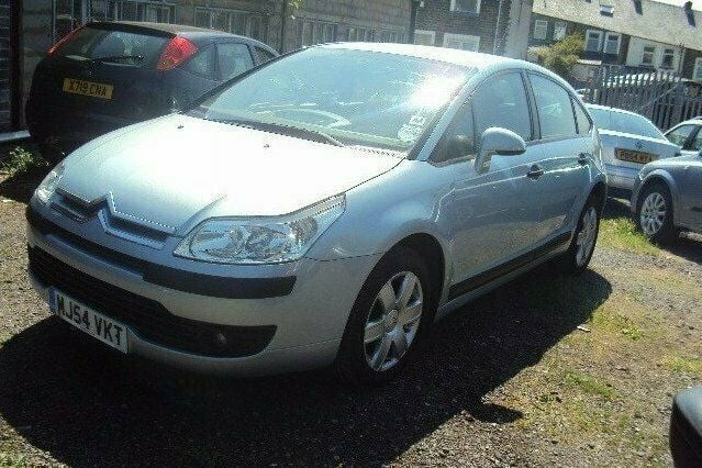 Used Citroën C4 2004 Hatchback