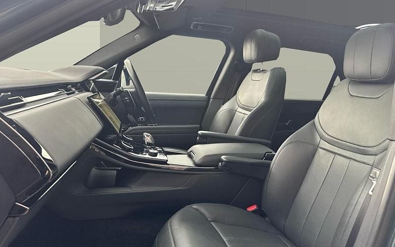 Used Land Rover Range Rover Sport SE 441 HP (324 kW) 2023 SUV