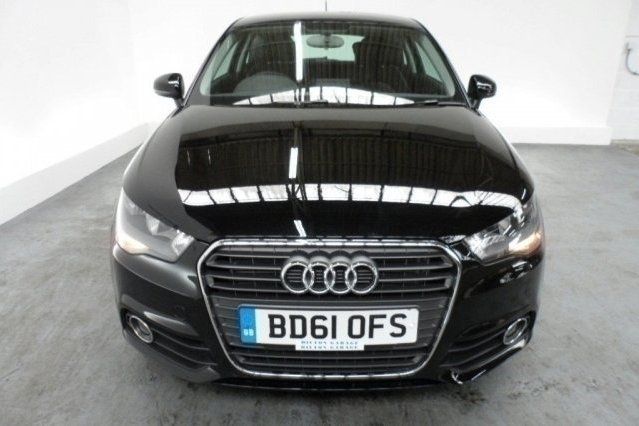 Used Audi A1 2011 Hatchback