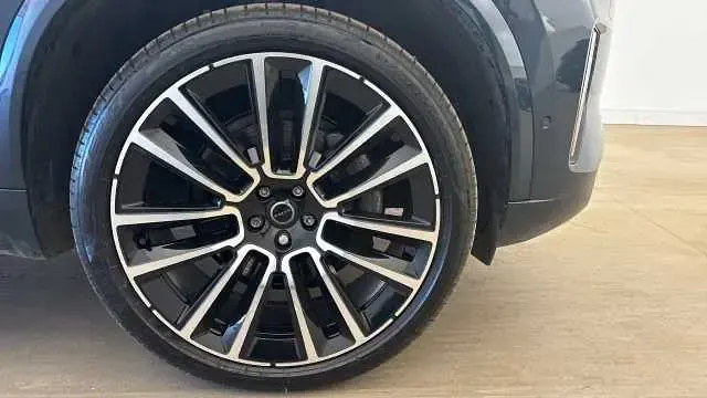 Used Volvo XC90 Ultra 455 HP (334 kW) 2025 Blue SUV