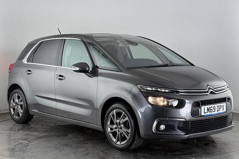 Used 2019 Citroën C4 SpaceTourer Flair MPV | £10,350 (Super price) - Image 1/1
