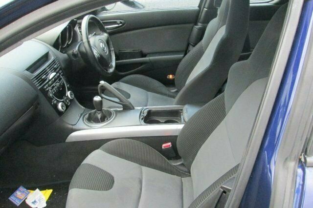 Used Mazda RX8 2004 Hatchback