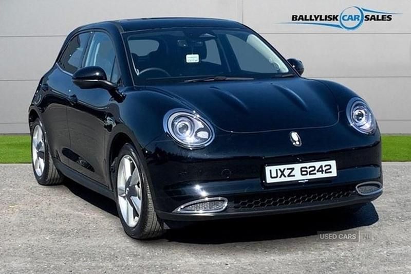 New 2025 Ora 03 Pure+ Hatchback | £17,975 (Good price) - Image 1/1
