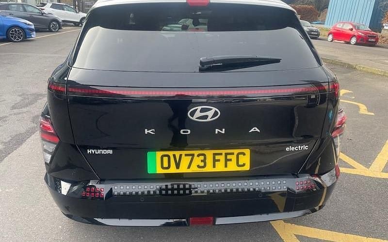 Used Hyundai Kona Ultimate 160 kW (218 HP) 2025 SUV