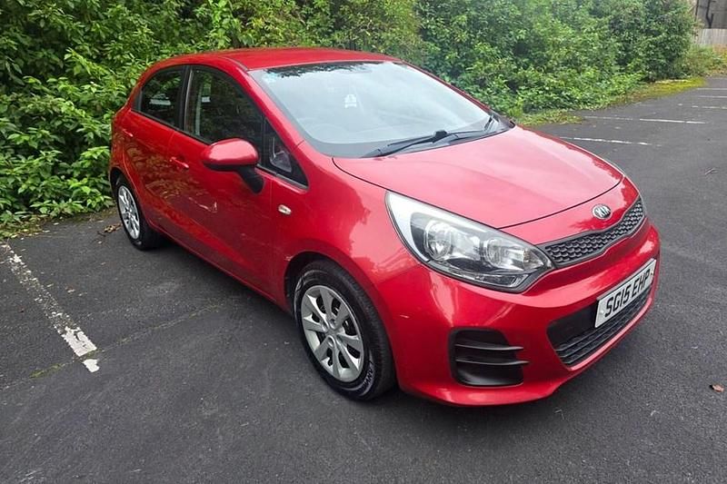 Used 2015 Kia Rio 2 | £3,495 (Fair price) - Image 1/1