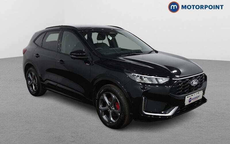 Used 2025 Ford Kuga ST-Line SUV | £26,099 (Fair price) - Image 1/4