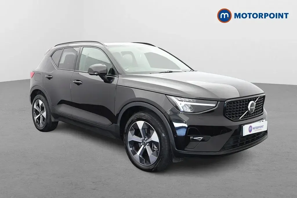 Used Volvo XC40 Ultimate 197 HP (144 kW) 2023 SUV
