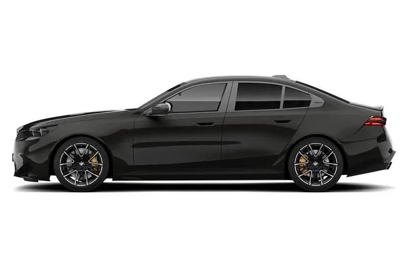 New 2025 BMW M5 Sedan | £113,480 (A bit pricey) - Image 1/1