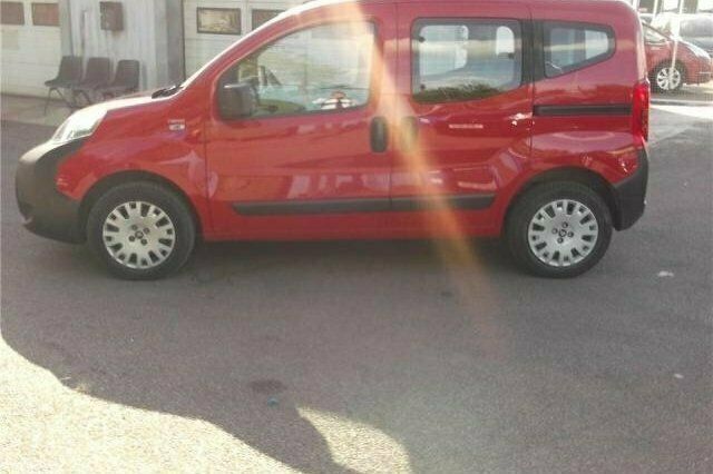 Used Citroën Nemo 2010 MPV