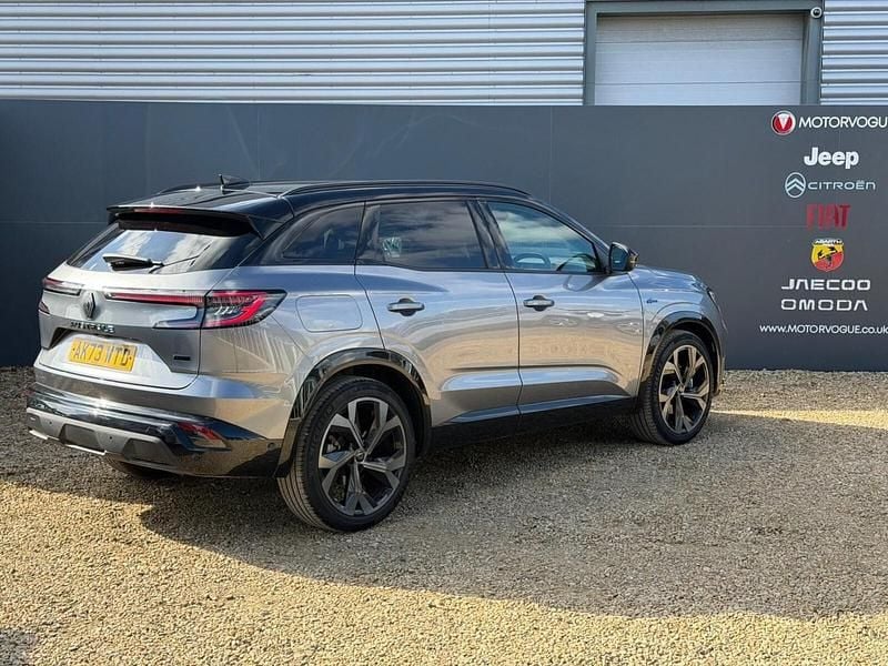 Used Renault Austral Techno Esprit Alpine 196 HP (144 kW) 2023 Other SUV