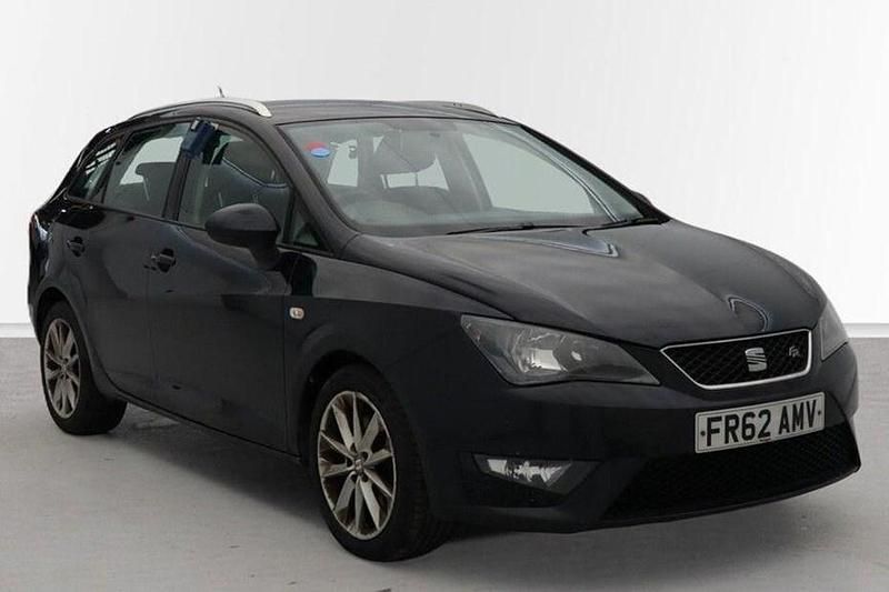 Used Seat Ibiza FR Sport 2013 Estate