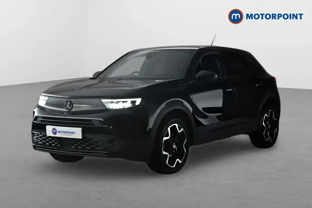 Used Vauxhall Mokka 136 HP (100 kW) 2023 SUV