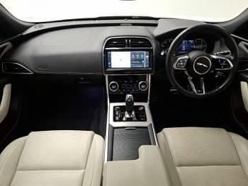 Used Jaguar XE R-Dynamic 204 HP (150 kW) 2023 Black Sedan