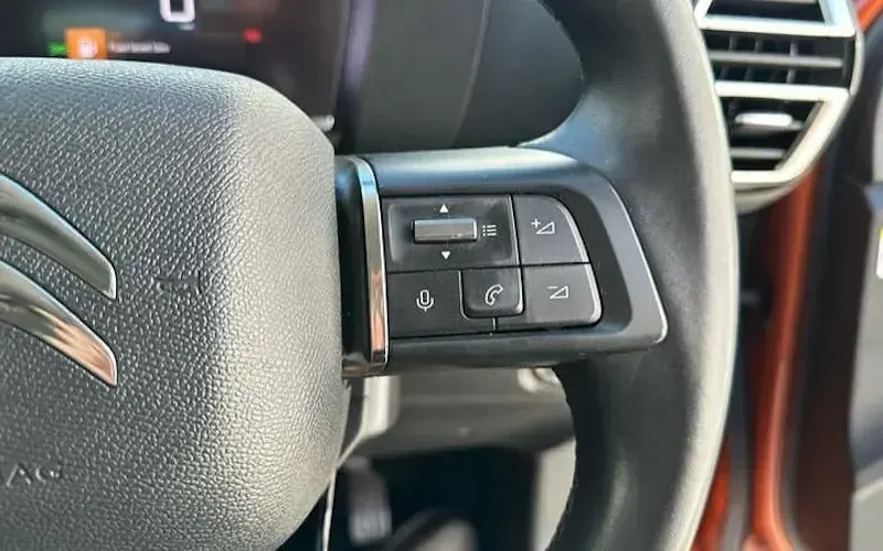 Used Citroën C4 PureTech 131 HP (96 kW) 2021 Brown Hatchback
