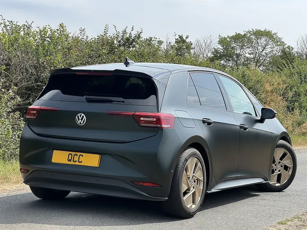 Used VW ID.3 Pro Performance 58 kW (79 HP) 2023 Hatchback