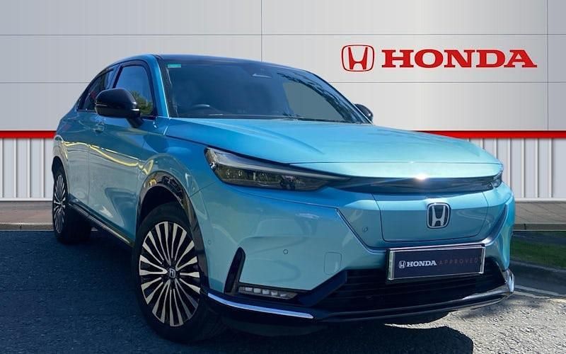 Used Honda e:Ny1 Advance 150 kW (204 HP) 2026 SUV