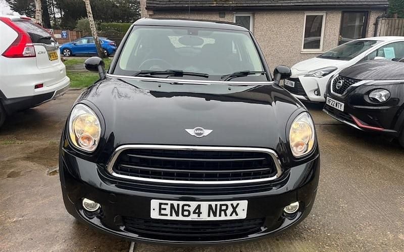 Used Mini Cooper Coupé 122 HP (89 kW) 2016 Coupe