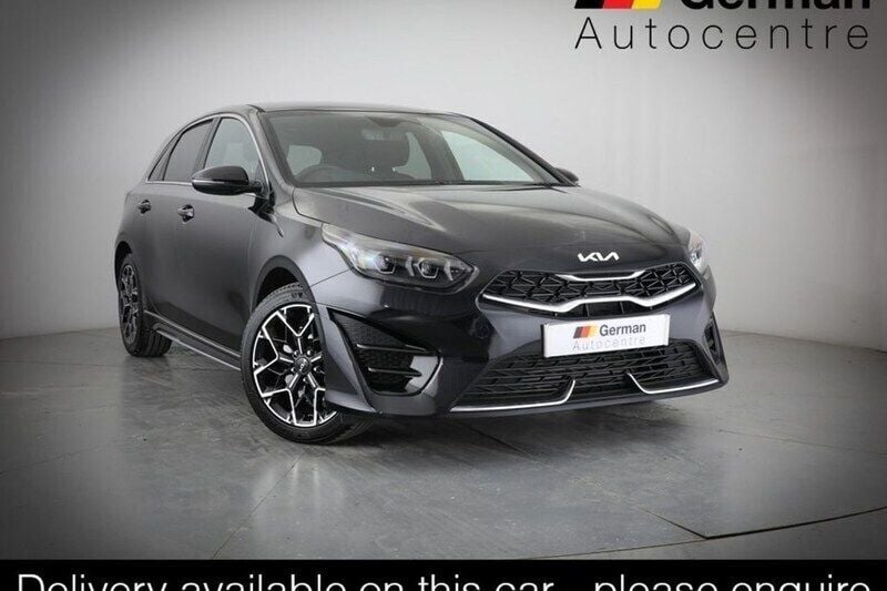 Used 2024 Kia Ceed 2 Hatchback | £19,750 (A bit pricey) - Image 1/1
