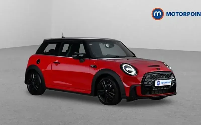 Used Mini Cooper S Hatch 178 HP (130 kW) 2022 Hatchback