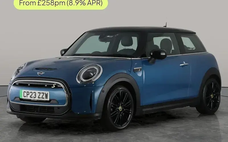 Used Mini Cooper Level 3 135 kW (184 HP) 2023 Hatchback