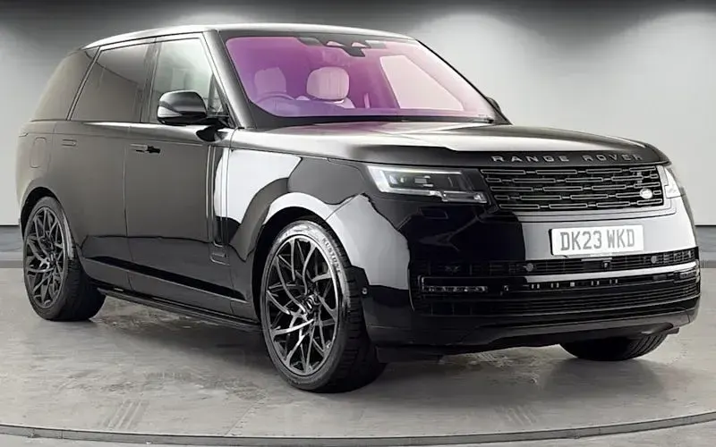 Usado Land Rover Range Rover Autobiography 400 CV (294 kW) 2023 SUV