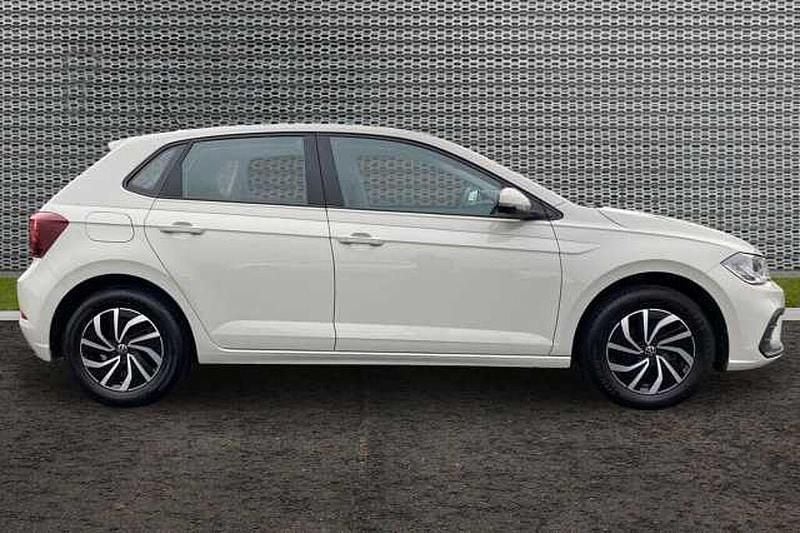 Used VW Polo 80 HP (58 kW) 2023 Hatchback