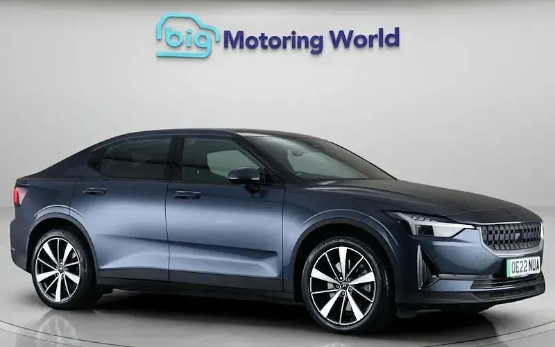 Used Polestar 2 Plus 300 kW (408 HP) 2022 Hatchback