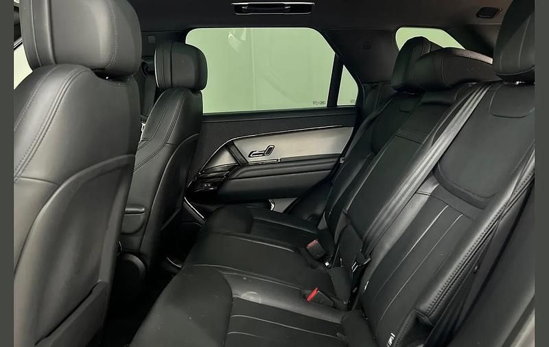 Used Land Rover Range Rover Sport SE Dynamic 296 HP (217 kW) 2024 Grey SUV