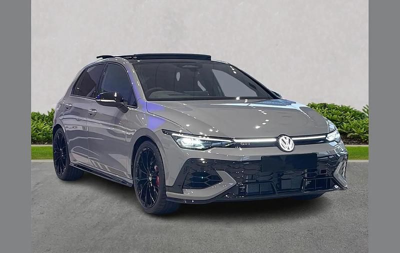 Other New 2025 VW Golf VIII GTI Clubsport Hatchback | £52,830 - Image 1/4