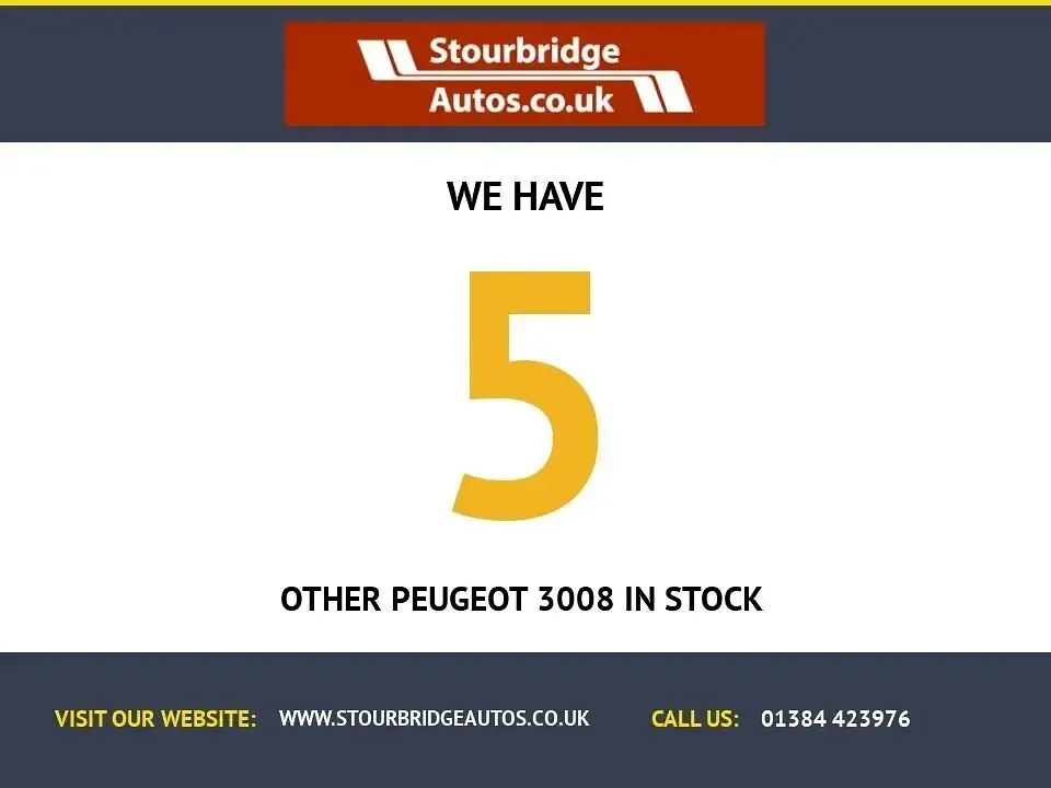 Used Peugeot 3008 Allure 163 HP (119 kW) 2013 Silver Estate