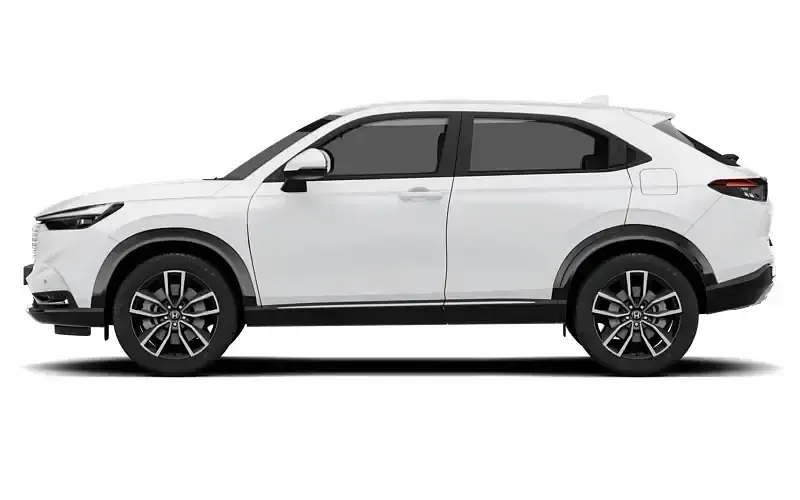 Used Honda HR-V Elegance 131 HP (96 kW) 2024 SUV