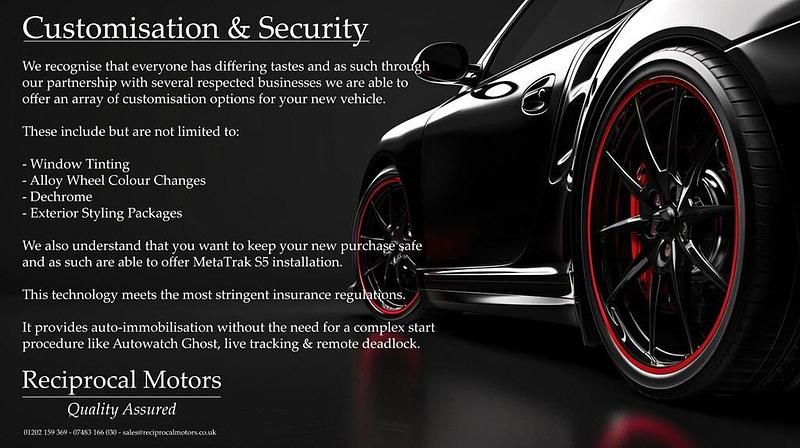 Used Suzuki Vitara SZ-T 140 HP (102 kW) 2019 Black SUV