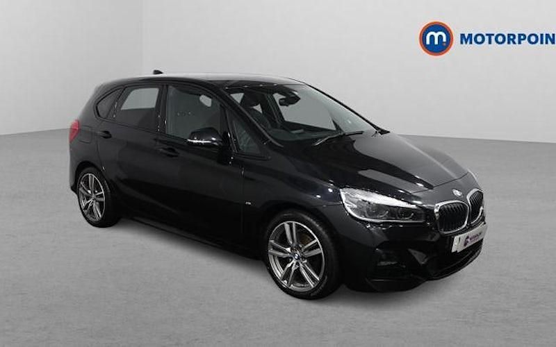 Used BMW 220 M Sport 190 HP (139 kW) 2019 Estate
