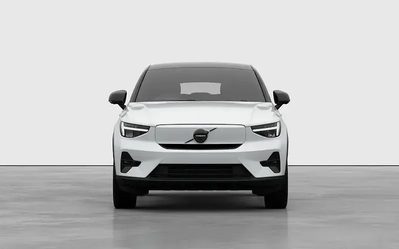 New Volvo EC40 Plus 185 kW (252 HP) 2026 SUV