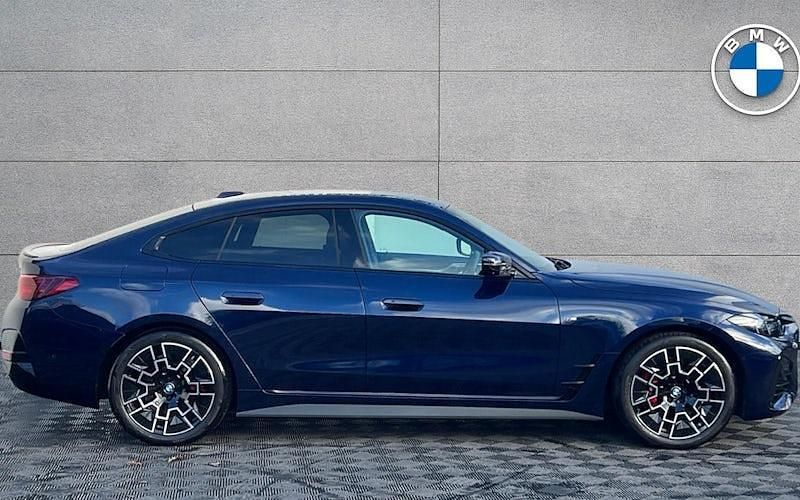 Used BMW 420 M Sport 184 HP (135 kW) 2025 Coupe