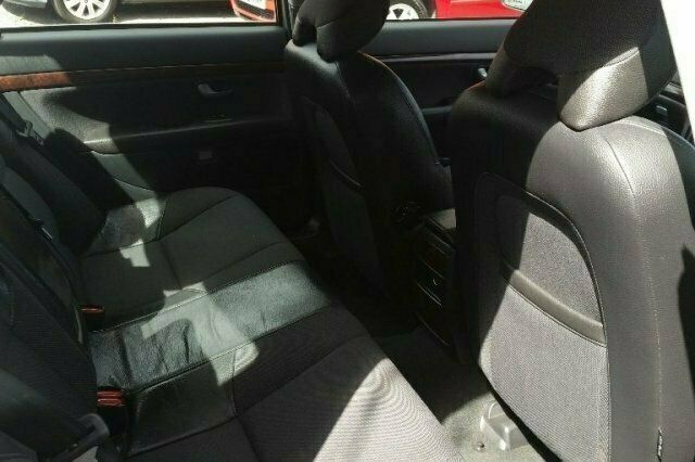 Used Volvo S80 170 HP (125 kW) 2004 Sedan