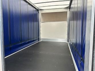 White New 2026 Renault Master MPV | £33,995 - Image 1/4