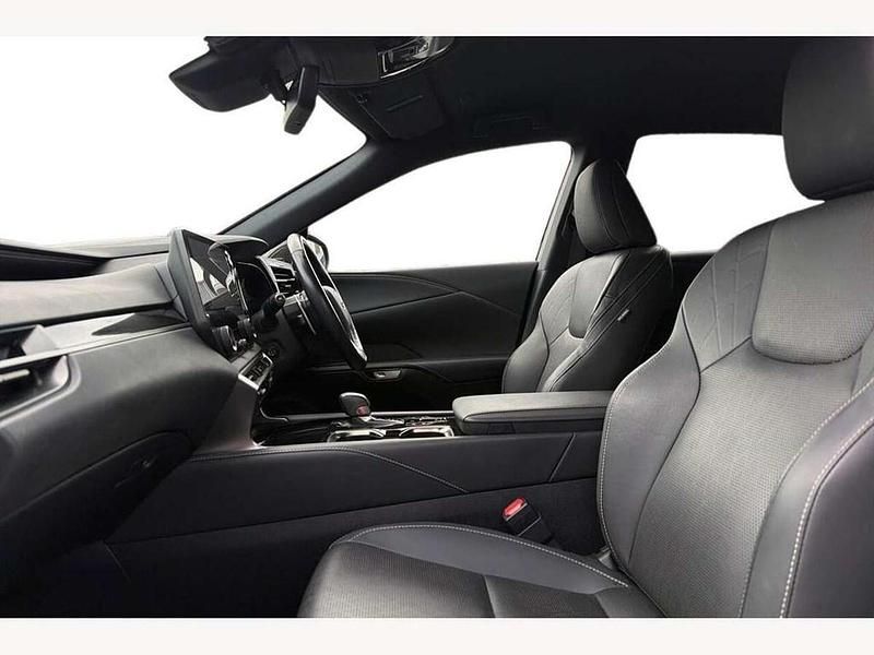 Used Lexus RX450h 2023 SUV