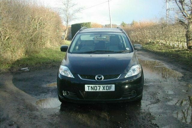Used Mazda 5 2007 MPV