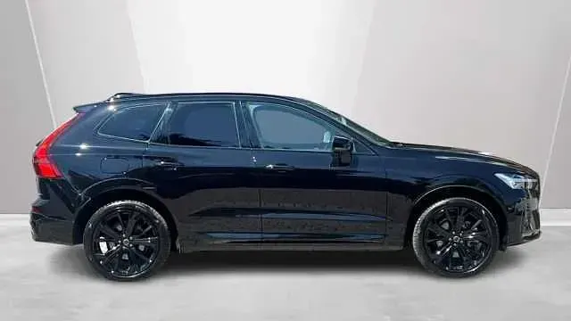 Used Volvo XC60 Ultra 247 HP (181 kW) 2026 SUV
