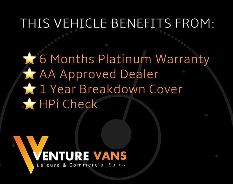 Used Mercedes Vito 2014 Grey Van