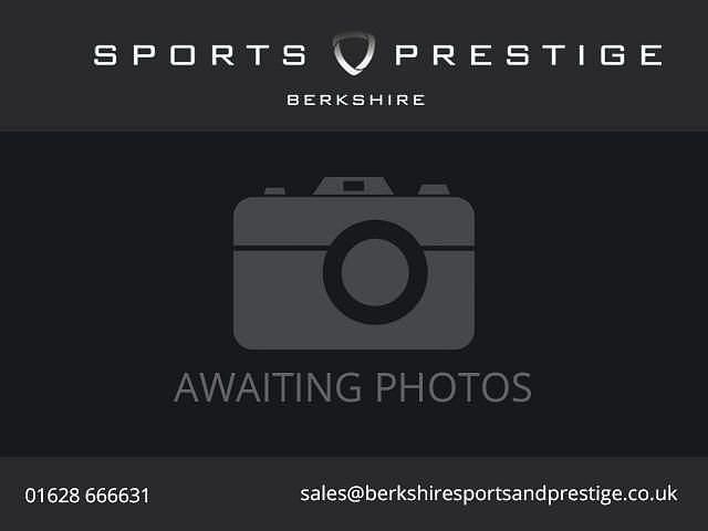 White Used 2011 Audi TTS Design Coupe | £8,990 (Fair price) - Image 1/2